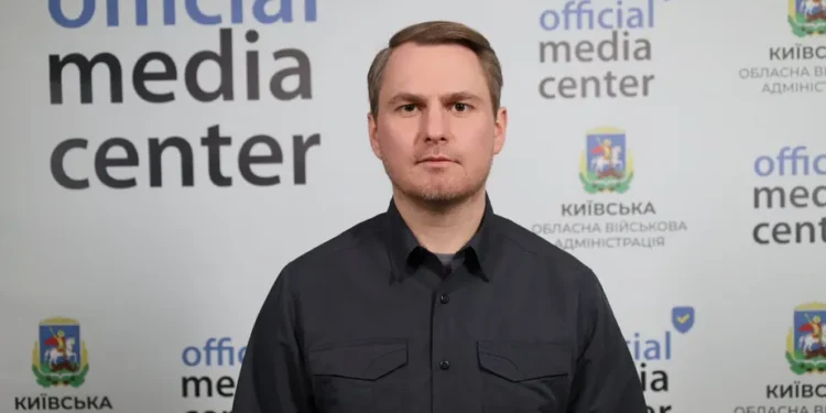 Генпрокурор Кравченко підписав підозру директору НАБУ Кривоносу