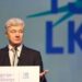 Порошенко у Вільнюсі порівняв повітряний терор Росії із оточенням Києва у 2022 році 7 Порошенко у Вільнюсі порівняв повітряний терор Росії із оточенням Києва у 2022 році