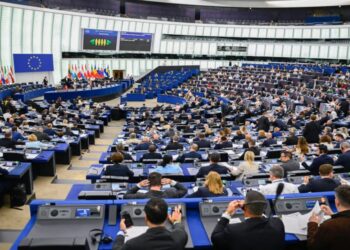 ЄС готує важливу зміну: 11 країн хочуть обмежити право вето 3 ЄС готує важливу зміну: 11 країн хочуть обмежити право вето