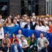 250 молодих лідерів із України та Європи зібралися на International Political Camp 2026 7 250 молодих лідерів із України та Європи зібралися на International Political Camp 2026