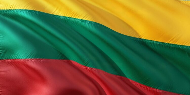 Україна отримає від Литви нову партію обладнання для енергетики: деталі 1 Україна отримає від Литви нову партію обладнання для енергетики: деталі