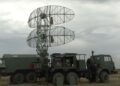 ЗСУ уразили російську РЛС “Каста” вартістю від 60 млн доларів