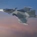 Gripen для України озброять французькими авіабомбами Hammer 7 Gripen для України озброять французькими авіабомбами Hammer