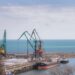 Сили оборони уразили порт у Махачкалі та три російські кораблі 7 Сили оборони уразили порт у Махачкалі та три російські кораблі