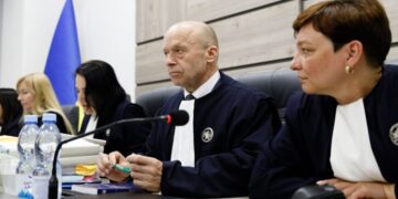 Плівки Мудрої про тиск на суддів не стали одкровенням, це ознака страшної кризи в державі – адвокат Порошенка Головань