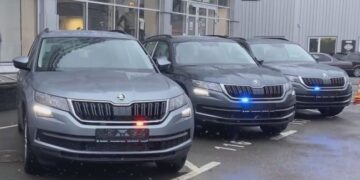 “Фантомів” на дорогах України стане більше: названо області