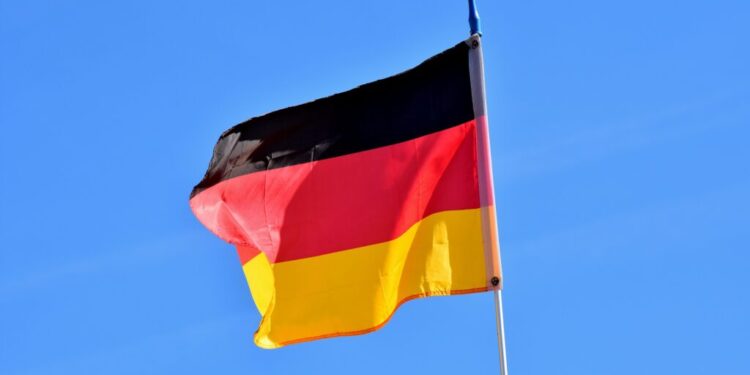 Німеччина закликала РФ припинити удари по енергетиці України 1 Німеччина закликала РФ припинити удари по енергетиці України