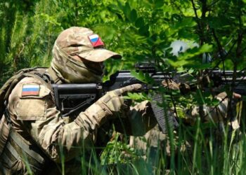 Росіяни наблизилися до Костянтинівки: DeepState зафіксував просування