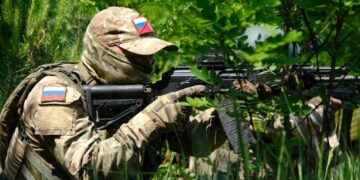 Росіяни наблизилися до Костянтинівки: DeepState зафіксував просування