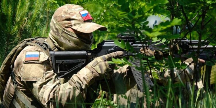 Росіяни наблизилися до Костянтинівки: DeepState зафіксував просування