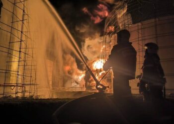 Дрони атакували військовий аеродром у Таганрозі та хімзавод у Тольятті — ЗМІ