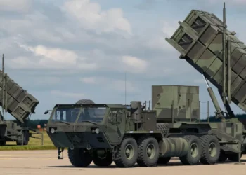 Україна може отримати ліцензію на виробництво “менш просунутих” ракет Patriot – Трамп