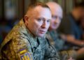 Драпатий звільнив заступника з розвитку технологій: у Генштабі розформували управління інновацій 12 Драпатий звільнив заступника з розвитку технологій: у Генштабі розформували управління інновацій