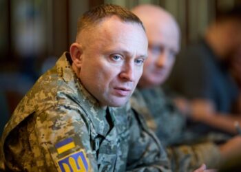 Драпатий звільнив заступника з розвитку технологій: у Генштабі розформували управління інновацій 6 Драпатий звільнив заступника з розвитку технологій: у Генштабі розформували управління інновацій