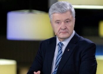 Порошенко у Вільнюсі: Європа не має іншого вибору, окрім зміцнення своєї оборони