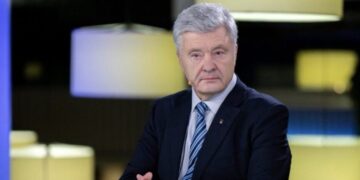 Порошенко у Вільнюсі: Європа не має іншого вибору, окрім зміцнення своєї оборони