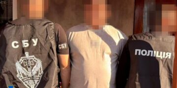 СБУ та Нацполіція викрили п’ять схем ухилення від мобілізації: скільки коштували “послуги”