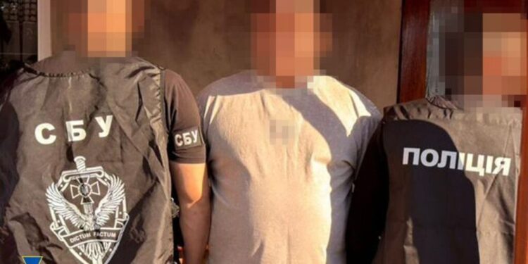 СБУ та Нацполіція викрили п’ять схем ухилення від мобілізації: скільки коштували “послуги”
