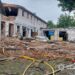 Росіяни вдарили по Прилуках: є загиблі та поранені 7 Росіяни вдарили по Прилуках: є загиблі та поранені