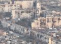 Продукти на 100 локацій: українські військові дронами скинули їжу для жителів в Олешках 20 Продукти на 100 локацій: українські військові дронами скинули їжу для жителів в Олешках