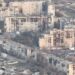 Продукти на 100 локацій: українські військові дронами скинули їжу для жителів в Олешках 6 Продукти на 100 локацій: українські військові дронами скинули їжу для жителів в Олешках