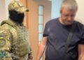 СБУ викрила чотирьох проросійських агітаторів: серед них паламар і працівник оборонного заводу 9 СБУ викрила чотирьох проросійських агітаторів: серед них паламар і працівник оборонного заводу