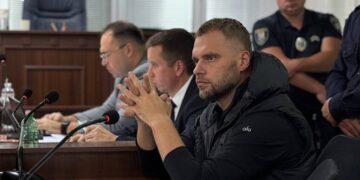 Операція “Карфаген”: посадовцю Офісу генпрокурора обрали запобіжний захід