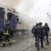 Російські дрони вдарили по вокзалах у Луцьку, Фастові та Ковелі: наслідки атаки