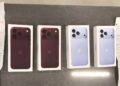 На Львівщині вилучили першу контрабанду iPhone 18: що відомо
