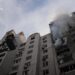 У Києві під час обстрілу РФ загинув 14-річний громадянин Ізраїлю: зявилась реакція Єрусалиму 7 У Києві під час обстрілу РФ загинув 14-річний громадянин Ізраїлю: з’явилась реакція Єрусалиму