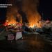 Росіяни вдарили по ринку Столичний на Київщині: дві людини загинули, ще 10 поранені 7 Росіяни вдарили по ринку “Столичний” на Київщині: дві людини загинули, ще 10 поранені