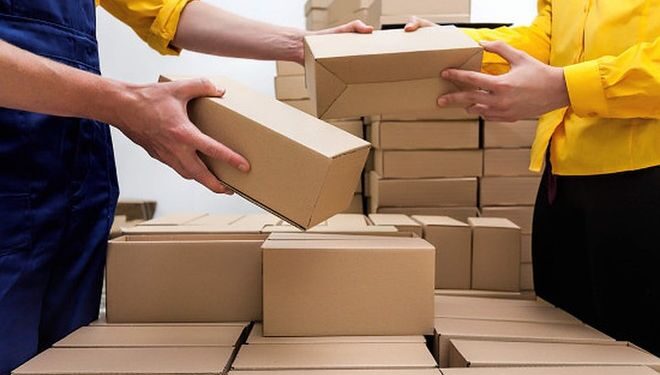 Посилки з-за кордону можуть подорожчати: Рада у першому читанні підтримала законопроєкт про ПДВ 1 Посилки з-за кордону можуть подорожчати: Рада у першому читанні підтримала законопроєкт про ПДВ