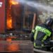 У Воронежі знеструмили завод, який виробляє компоненти для ракет Х-101 та “Іскандерів”
