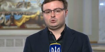 “Слуга народу” Пушкаренко оскандалився в Естонії: ЗМІ розповіли про тиск на чиновників