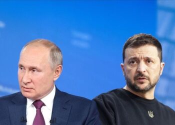 Зеленський запропонував зустрітися з Путіним на саміті G20: що відповів Кремль