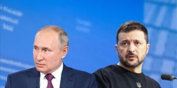 Зеленський запропонував зустрітися з Путіним на саміті G20: що відповів Кремль