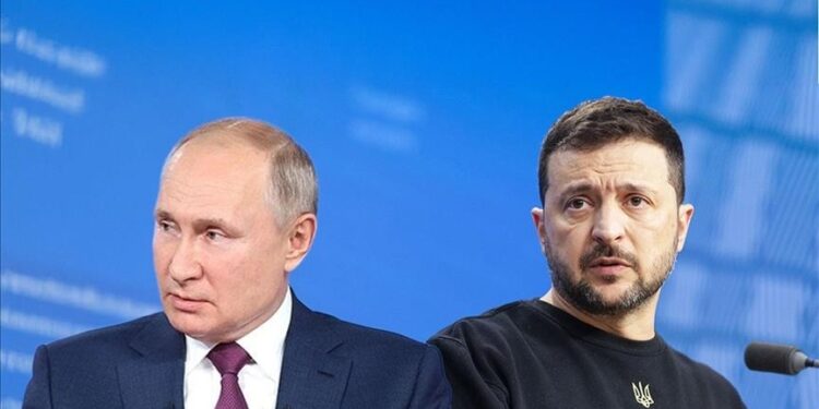 Зеленський запропонував зустрітися з Путіним на саміті G20: що відповів Кремль