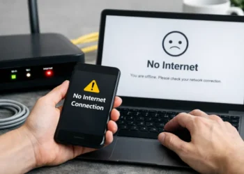 Росія заявила про удари по дата-центрах: у Києві та області масштабні перебої з інтернетом 3 Росія заявила про удари по дата-центрах: у Києві та області масштабні перебої з інтернетом