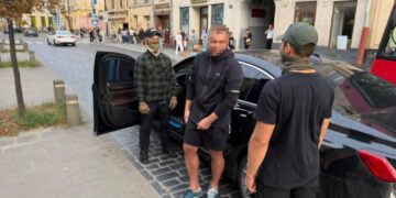 НАБУ викрили корупційну схему на чолі з посадовцем Офісу Генпрокурора: що відомо про операцію “Карфаген”
