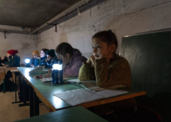 Як працюватимуть школи під час тривалих тривог: рекомендації МОН
