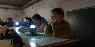 Як працюватимуть школи під час тривалих тривог: рекомендації МОН