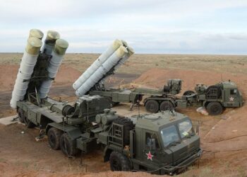 Сили оборони уразили РЛС С-400 у Сочі та низку військових об’єктів РФ