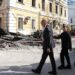 Мерц у Києві заявив про безглуздість путінської війни та анонсував нові домовленості з Україною