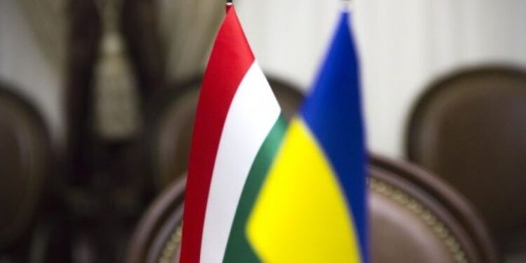 Угорщина готова розблокувати два кластери для України: названо умову 1 Угорщина готова розблокувати два кластери для України: названо умову