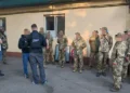 Викрадення, побиття та погрози: в Одесі засудили дев’ятьох учасників груп ТЦК
