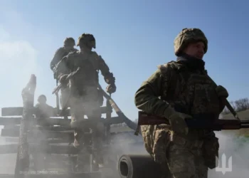 ЗСУ з початку доби відбили 215 штурмів російської армії: найгарячіші напрямки