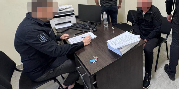 На будівництві фортифікацій на Сумщині розікрали понад 37 млн грн – ДБР 1 На будівництві фортифікацій на Сумщині розікрали понад 37 млн грн – ДБР