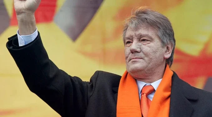 “З тиранами не домовляються”: Ющенко написав відкритого листа Трампу