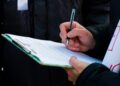 Половина українців вважає, що влада не виконує зобовязань щодо вступу до ЄС: дані КМІС 22 Половина українців вважає, що влада не виконує зобов’язань щодо вступу до ЄС: дані КМІС