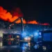 Російська атака зруйнувала офіс відомого українського бренду косметики 7 Російська атака зруйнувала офіс відомого українського бренду косметики